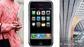 Small-Talk-Guide: 21 Fragen zu Design und moderner Architektur, die man kennen sollte - DIE WELT