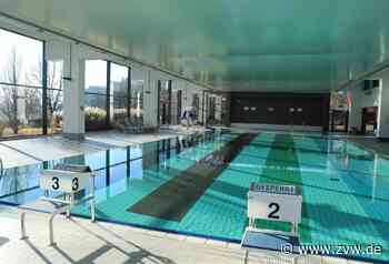 Römer Bad in Kernen: Diese Corona-Regeln gelten aktuell - Zeitungsverlag Waiblingen