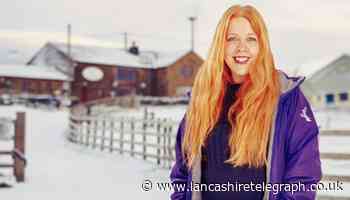 Edgworth: The Wellbeing Farm founder on list of top 100 female business leaders