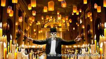 What is the Rock Orchestra by Candlelight all about?