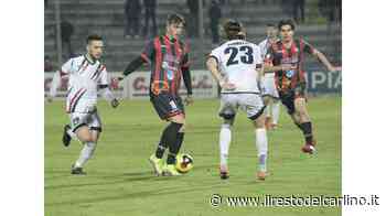 Imolese, a Siena la grande chance per la svolta - il Resto del Carlino - il Resto del Carlino