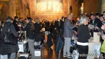 Eventi a Siena: Ultramarathon rinviata, ma si va verso un Wine&Siena in presenza - RadioSienaTv