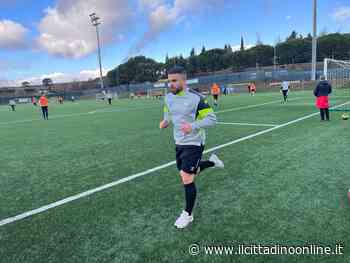 Per il Siena seduta tecnico-tattica - Il Cittadino on line