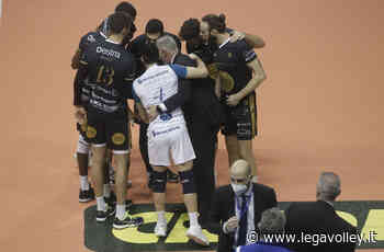 Via alla prevendita per il match tra Emma Villas Aubay Siena e Mondovì: si gioca sabato alle 20,30 al PalaEstra - Lega Pallavolo Serie A