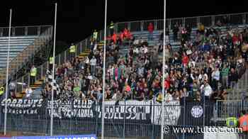 NOTIZIA TC - Siena, Sare in partenza: ci pensa il Montevarchi - Tutto Lega Pro