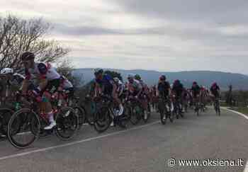 STRADE BIANCHE E TIRRENO-ADRIATICO, TORNA IL GRANDE CICLISMO A SIENA - oksiena.it