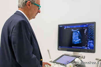 Siena, le nuove tecnologie odontoiatriche nel corso di aggiornamento per dentisti - SienaFree.it