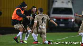 Acn Siena, ceduto Acquadro alla Vis Pesaro - RadioSienaTv