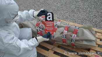 Il Comune di Sovicille dice stop all’amianto - Siena News