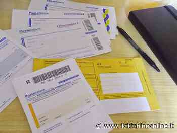 Raccomandata speedy: da Milano a Siena in 44 giorni... - Il Cittadino on line