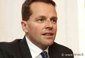 La mail di David Rossi, il gip di Genova scrisse a Siena - Agenzia ANSA