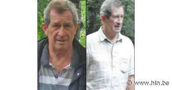 65-jarige Eric Van Stappen sinds donderdagochtend vermist | Brussel | hln.be - Het Laatste Nieuws
