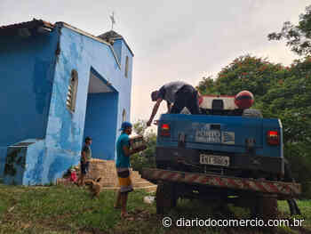 Chuvas em Minas Gerais: Porto Seguro envia profissionais e veículos de grande porte para prestar apoio às comunidades da Grande BH - Diário do Comércio