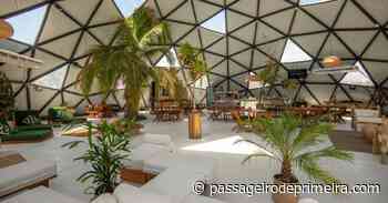 Sala VIP do Aeroporto de Porto Seguro passa a estar disponível no Dragon Pass - Passageiro de Primeira
