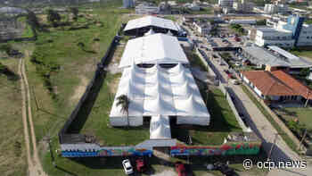 Com alta nos casos de Covid, Prefeitura de Imbituba decide adiar tradicional Festa do Camarão - OCP News