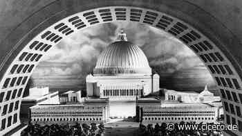 Rassenideologie aus Stein | Cicero Online - Cicero Online