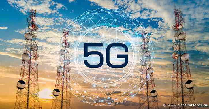 Selected Articles: The 5G Roll Out: EMF Radiation, Devastating Health Impacts, Social and Economic Implications. Crimes Against Humanity?