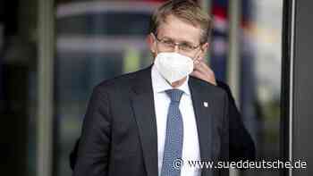 Behinderte - Kiel - Aktionsplan: Inklusion von Menschen mit Behinderung fördern - Gesellschaft - Süddeutsche Zeitung