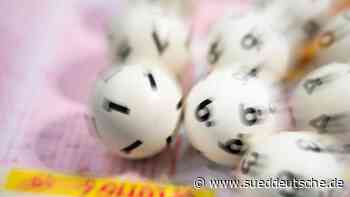 Glücksspiele - Kiel - 1,5 Millionen Euro Lottogewinn gehen nach Schleswig-Holstein - Gesellschaft - Süddeutsche Zeitung