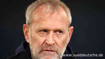 Stöver: Holstein Kiel hält bei Verstärkungen Augen offen - Süddeutsche Zeitung - SZ.de