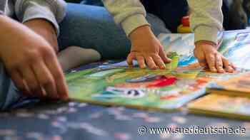 Kitas im Norden zunehmend von Corona-Fällen betroffen - Süddeutsche Zeitung