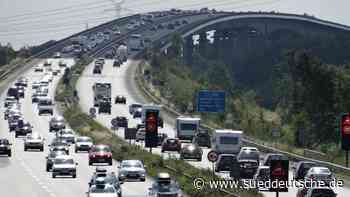 Verkehr - Kiel - Bau der neuen Rader Hochbrücke soll 2023 beginnen - Wirtschaft - SZ.de - Süddeutsche Zeitung