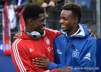 Transfer-Ticker: Kiel verstärkt sich mit Hamburger Stürmer - Hamburger Morgenpost