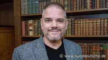 Schiffbau - Stralsund - Badrow: Mussten Hausaufgaben besonders gut machen - Wirtschaft - Süddeutsche Zeitung