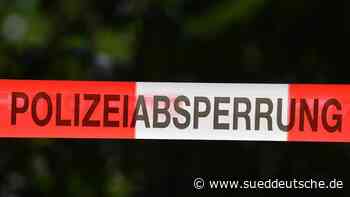 Kriminalität - Stralsund - Frau misshandelt: Spezialeinheit stürmt Wohnung in Stralsund - Panorama - Süddeutsche Zeitung