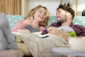 What Is Cuffing Season and Is It a Real Thing?