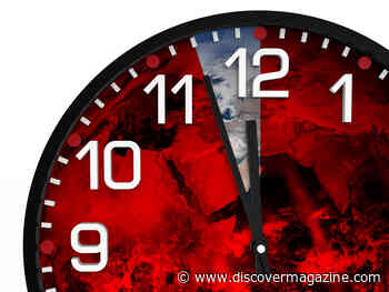 What is the Doomsday Clock and Why Should You Care?