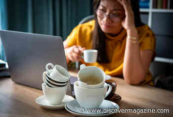 How to Recover From a Sleepless Night