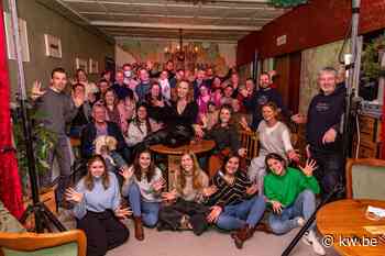 Krak van Lichtervelde: “We creëerden een plek waar je jezelf kan zijn” - KW.be - KW.be