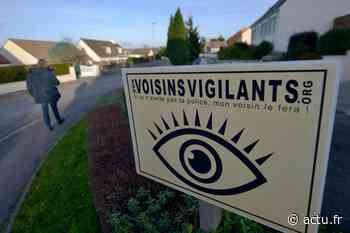 Essonne. Saint-Pierre-du-Perray rejoint le dispositif « Voisins vigilants et solidaires » - Actu Essonne
