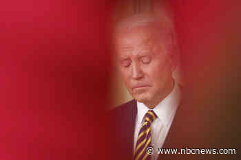 What Biden got very, very wrong on voting rights