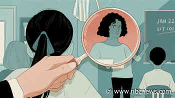 Anti-critical race theory activists have a new focus: Curriculum transparency