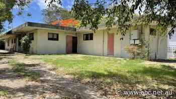 Worried about climate change? This six-bedroom house for sale has a cyclone bunker in each bedroom