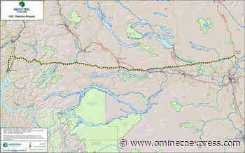 Enbridge purchases Pacific Trail Pipeline from Chevron/Woodside – Vanderhoof Omineca Express - Omineca Express