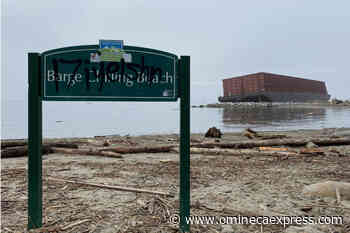 Vancouver's 'Barge Chilling Beach' sparks conversation over Indigenous place names – Vanderhoof Omineca Express - Omineca Express