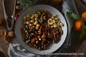 Nutcracker - Vanderhoof Omineca Express