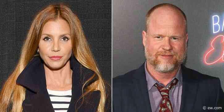'Buffy' star Charisma Carpenter responds to new Joss Whedon remarks - Entertainment Weekly News