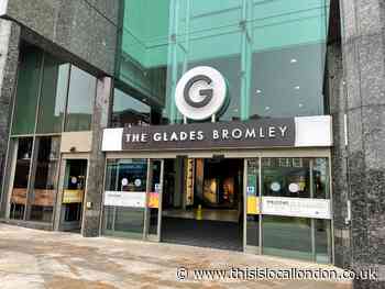 M&S The Glades Bromley: Man fined after stealing diffusers
