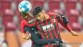 Unsere Fragen an den 20. Bundesliga-Spieltag: Wann schießt Pepi Augsburg in die Champions League? - Tagesspiegel