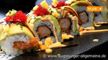 Gastro-Kritik: Für wen sich ein Besuch im neuen "Toyako" in Augsburg lohnt - Augsburger Allgemeine