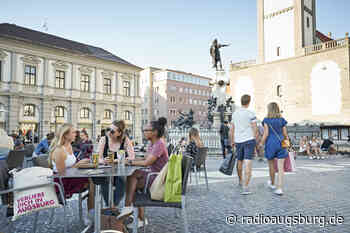 Keine Sommernächte, dafür viele andere Veranstaltungen - Radio Augsburg