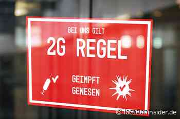 2G in Bayern gekippt, Obi mit Startup-Kooperation, neuer Decathlon in Augsburg. - Location Insider