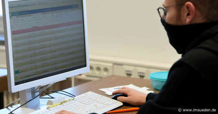 Corona-Lage in Augsburg Stadt und Land verschärft sich - IMSÜDEN