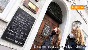 Immer mehr Restaurants in Augsburg machen den Laden dicht - Augsburger Allgemeine