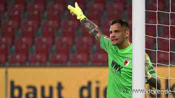 Augsburg sprintet wie kein Zweiter - doch das reicht noch nicht - kicker