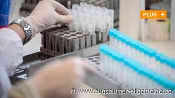 Omikron auf dem Vormarsch: Zahl der Fälle im Kreis Augsburg steigt massiv - Augsburger Allgemeine